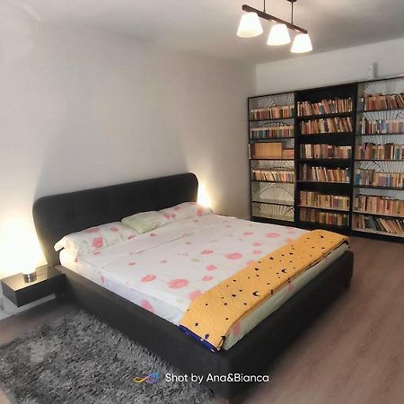 Duck Apartment ブカレスト エクステリア 写真