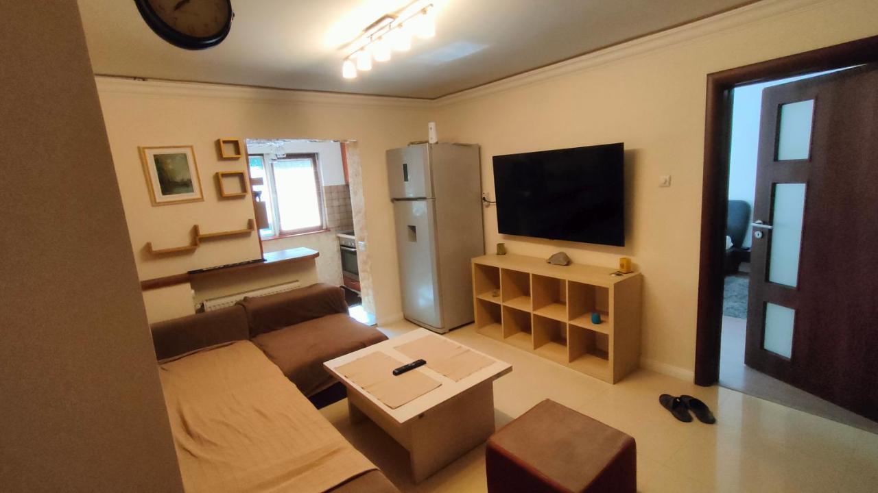 Duck Apartment ブカレスト エクステリア 写真