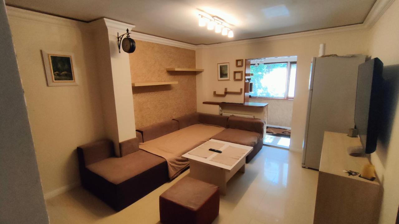 Duck Apartment ブカレスト エクステリア 写真