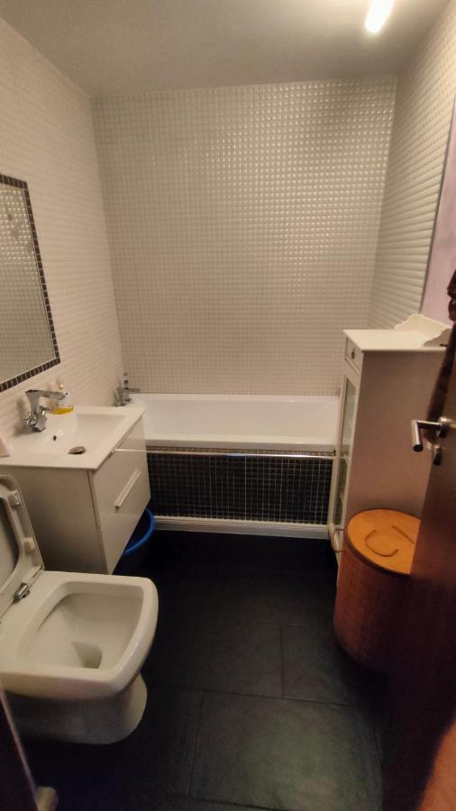 Duck Apartment ブカレスト エクステリア 写真