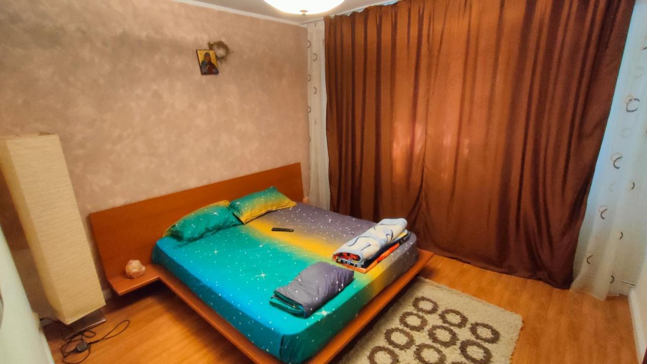 Duck Apartment ブカレスト エクステリア 写真