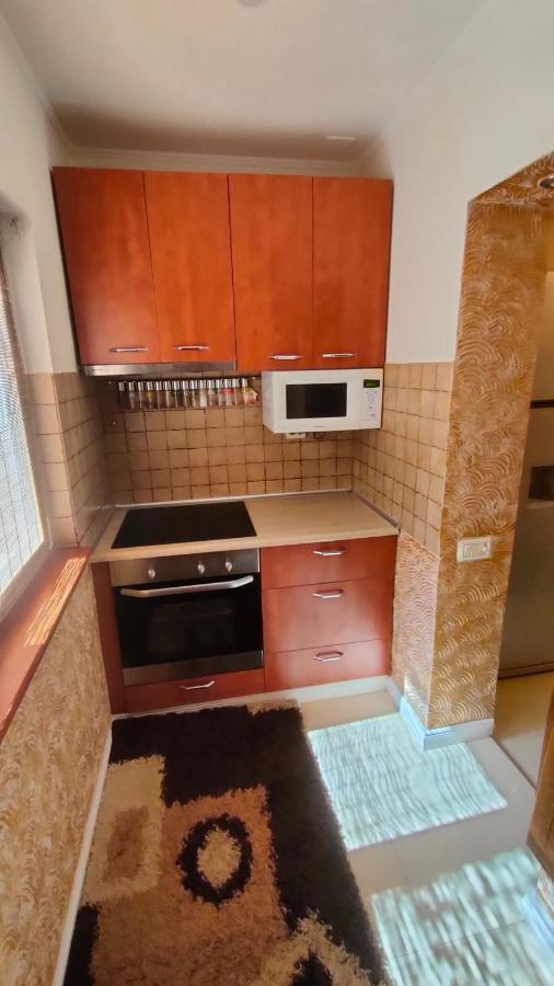Duck Apartment ブカレスト エクステリア 写真