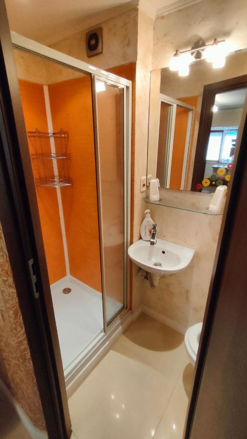 Duck Apartment ブカレスト エクステリア 写真