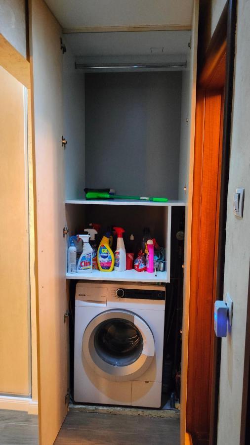 Duck Apartment ブカレスト エクステリア 写真