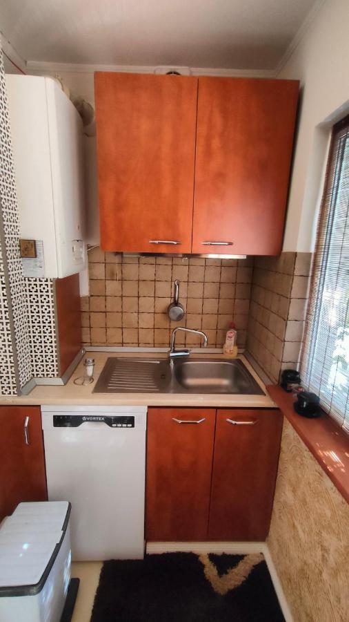 Duck Apartment ブカレスト エクステリア 写真