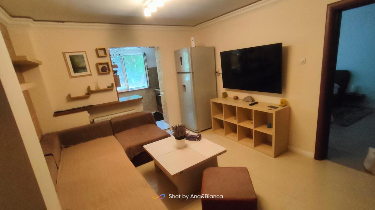 Duck Apartment ブカレスト エクステリア 写真