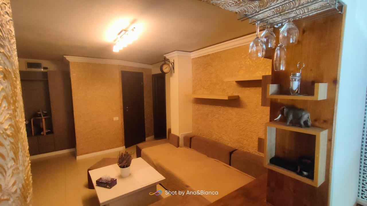 Duck Apartment ブカレスト エクステリア 写真
