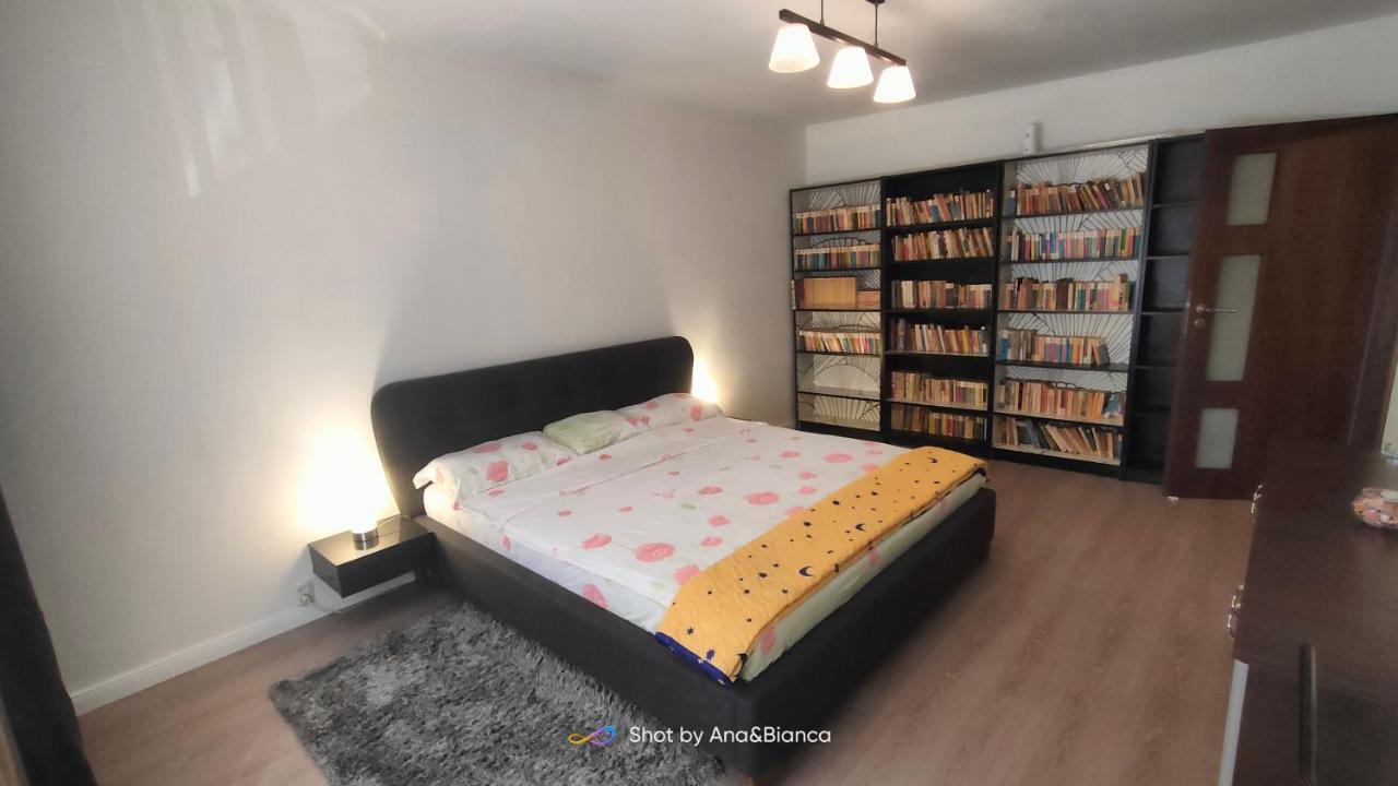 Duck Apartment ブカレスト エクステリア 写真