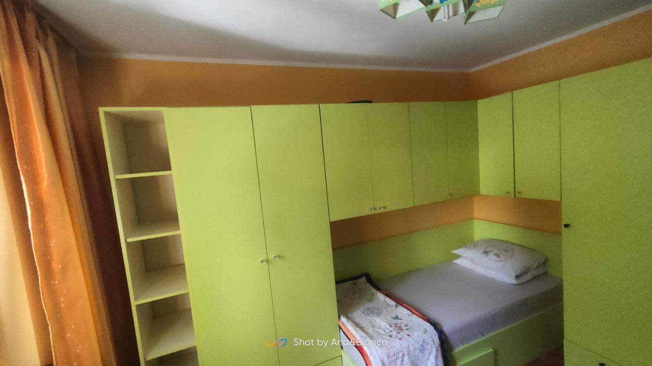 Duck Apartment ブカレスト エクステリア 写真