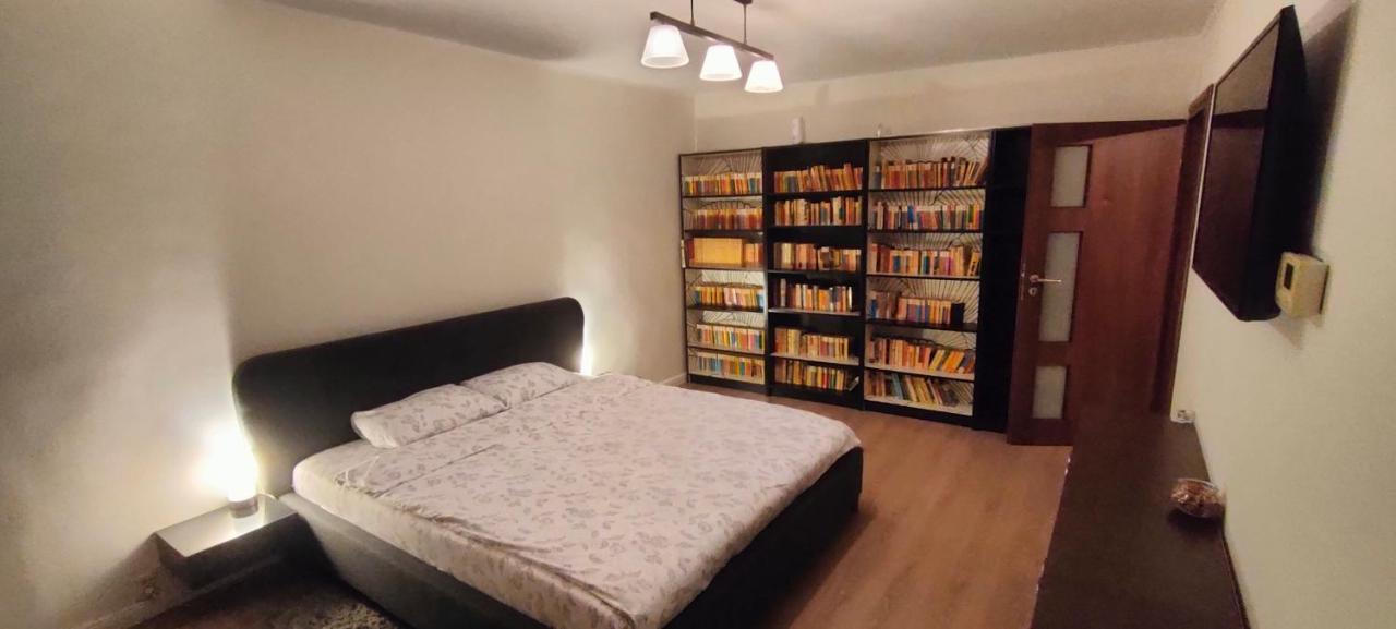 Duck Apartment ブカレスト エクステリア 写真