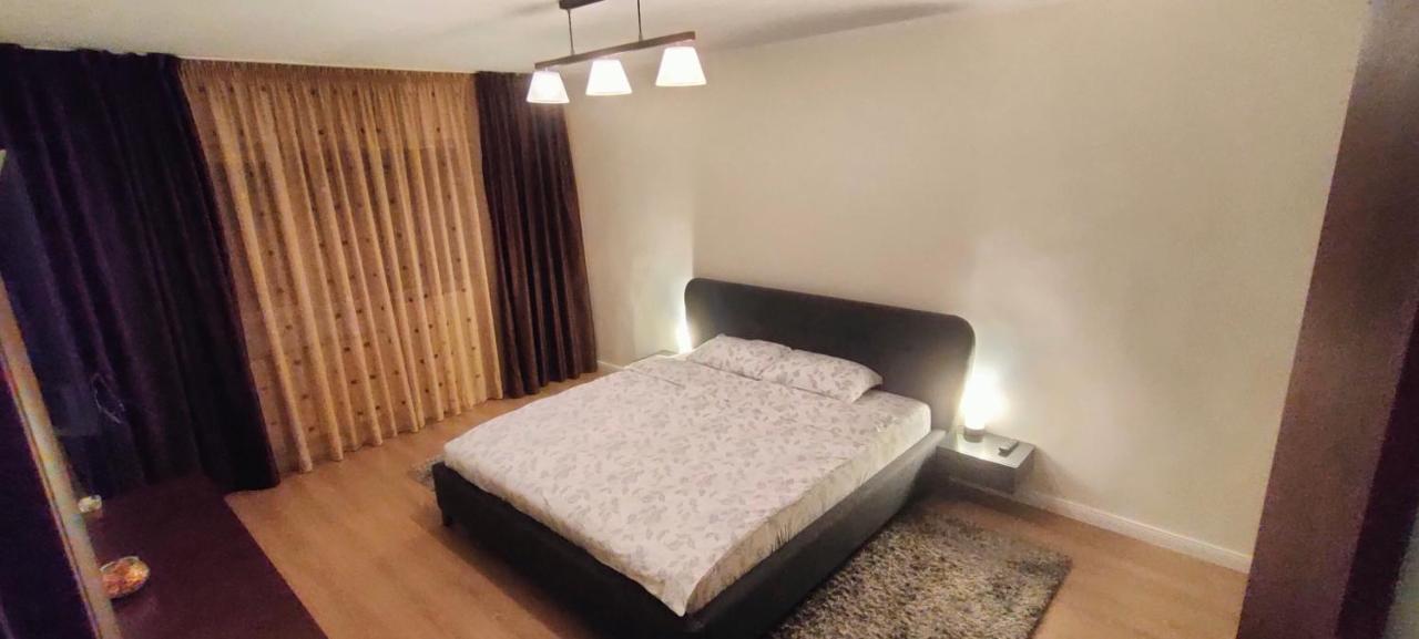 Duck Apartment ブカレスト エクステリア 写真