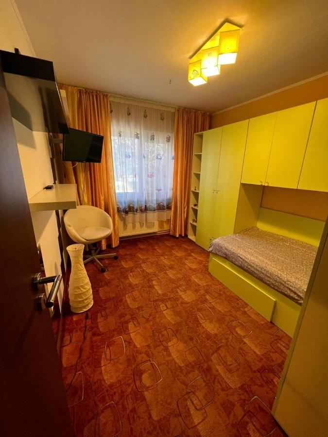Duck Apartment ブカレスト エクステリア 写真