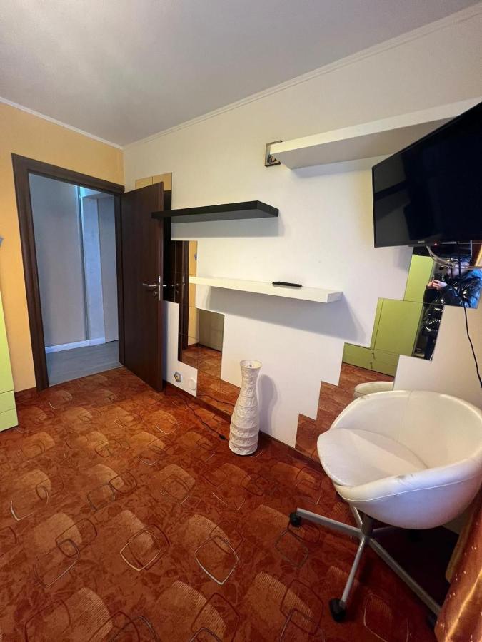 Duck Apartment ブカレスト エクステリア 写真